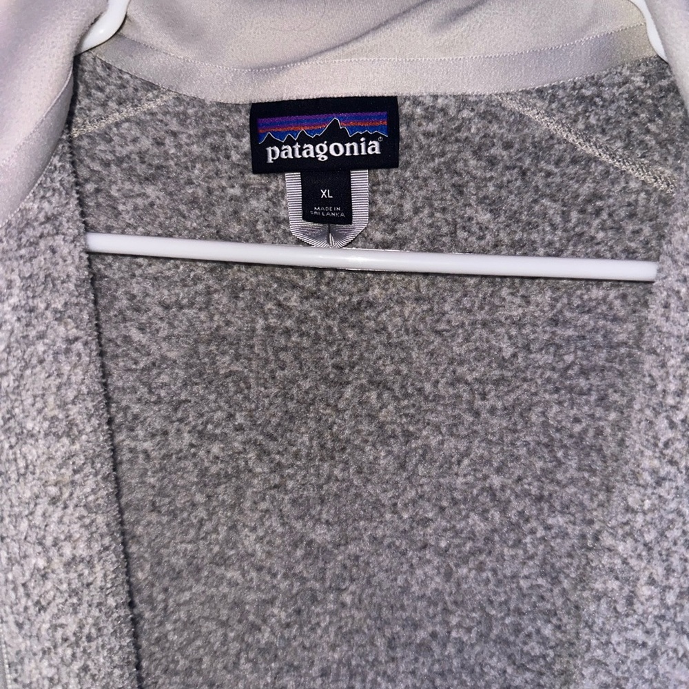 Patagonia Better Sweater Full Zip